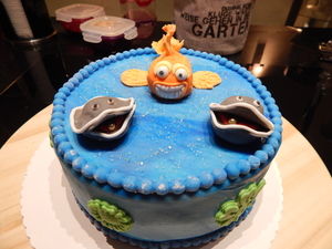 Fische