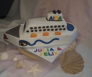 Aida Torte