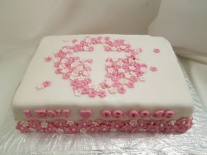 Tauftorte 2