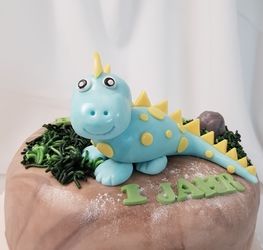 Dino Torte 2
