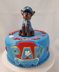 Paw Patrol 3